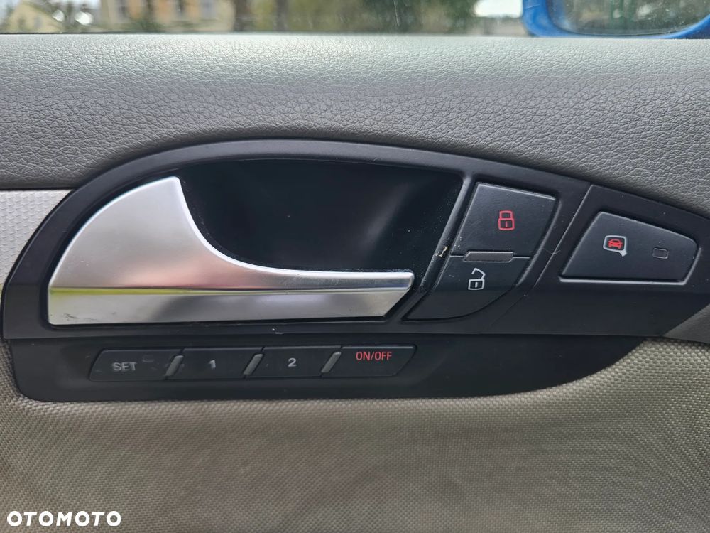 Audi Q7 3.0 TDI DPF quattro tiptronic - 16