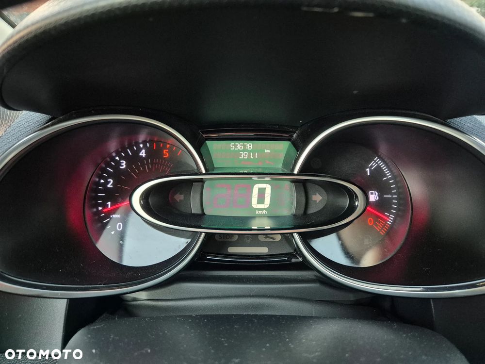 Renault Clio 1.5 dCi Energy Intens - 21