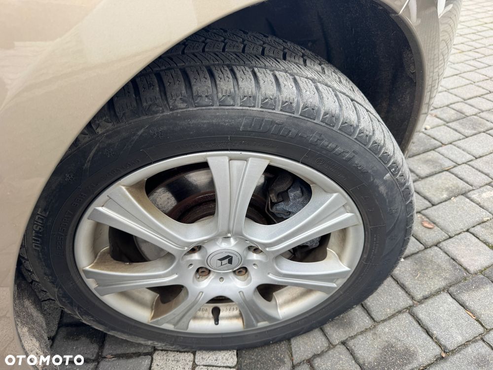 Renault Scenic dCi 160 FAP Luxe - 15
