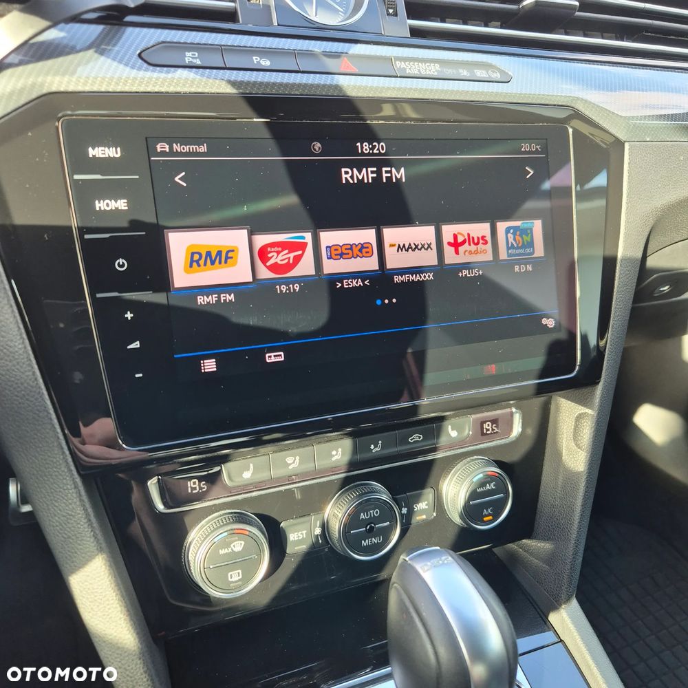 Volkswagen Arteon 2.0 TDI SCR R-Line DSG - 10
