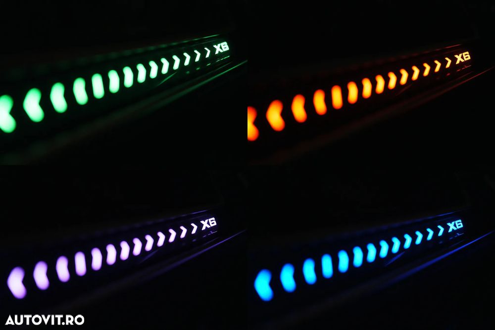 BMW X6 xDrive40i AT MHEV - 26