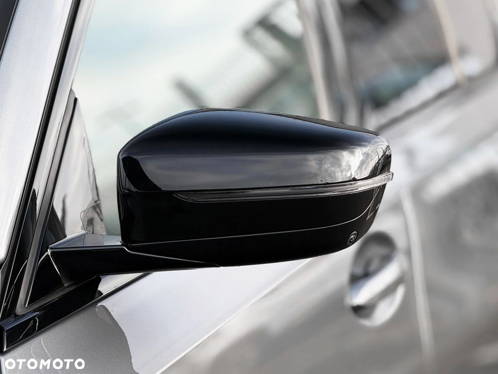 BMW Seria 3 320d xDrive M Sport Sport - 14