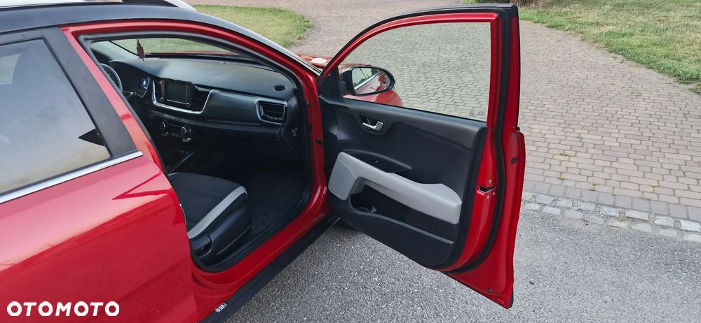 Kia Stonic 1.0 T-GDI OPF Platinum Edition - 33