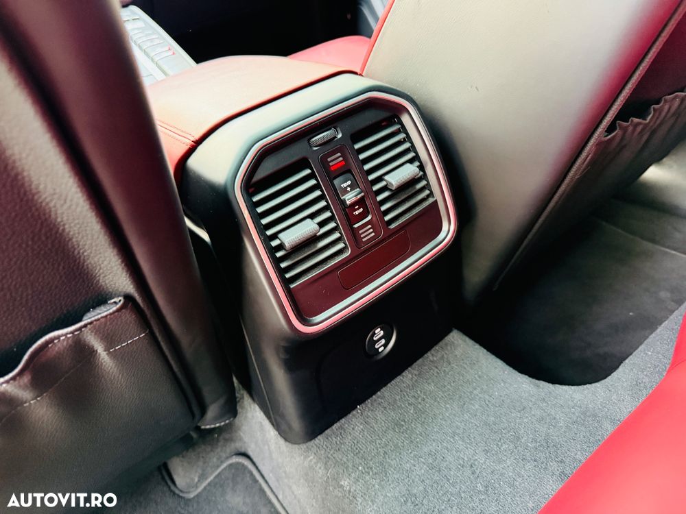 Porsche Macan PDK - 13