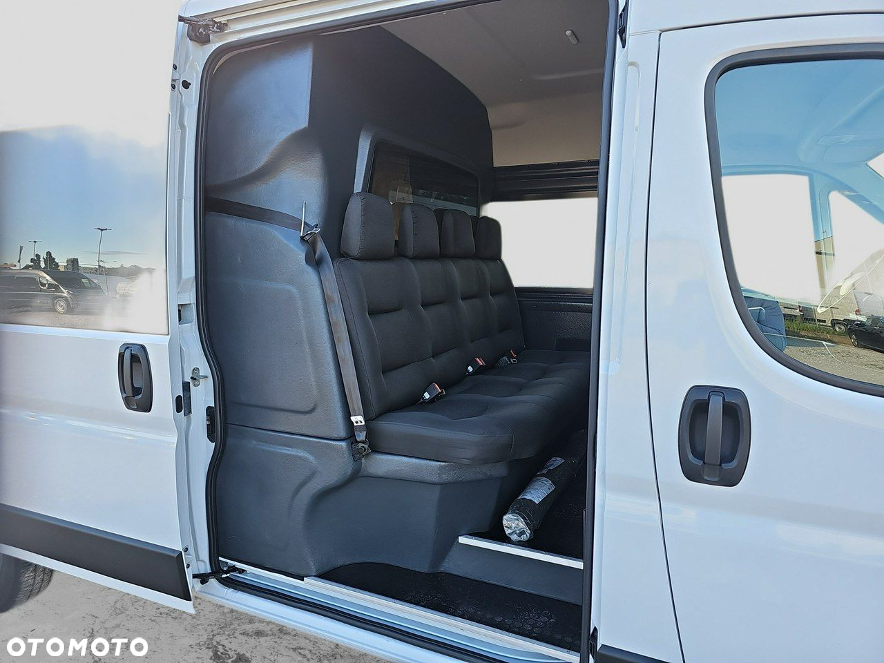 Fiat Ducato - 20