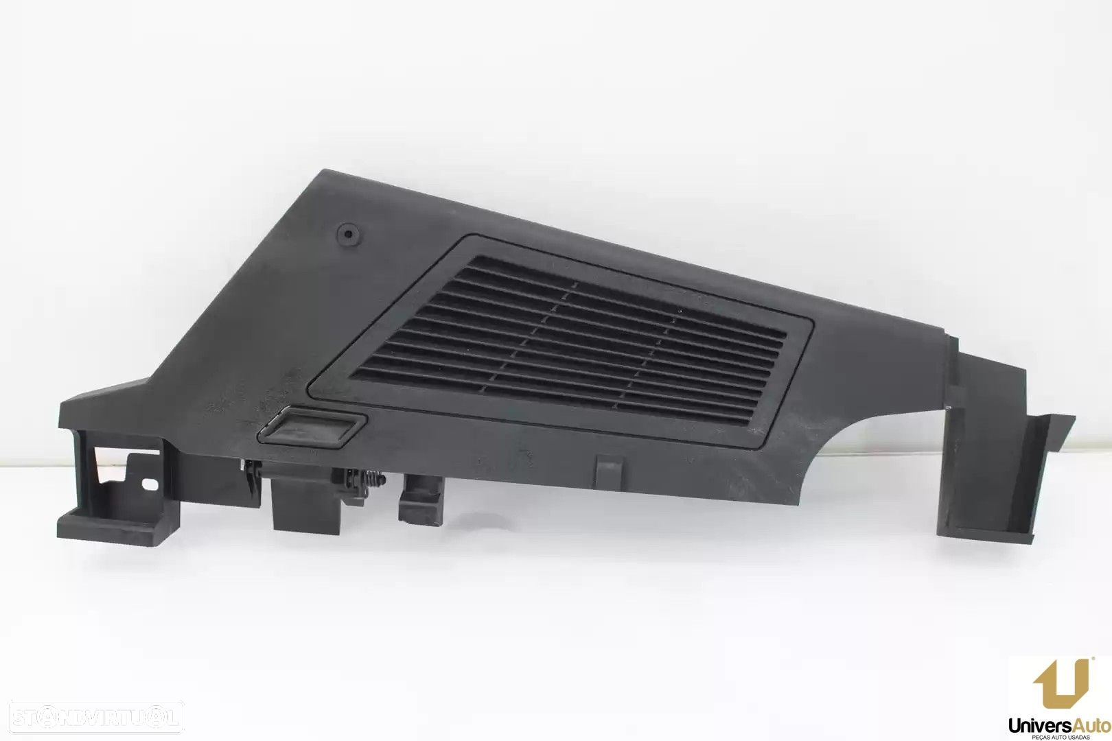 FORRA INTERIOR BMW X3 2006 -51473508763 IZQ. - 1