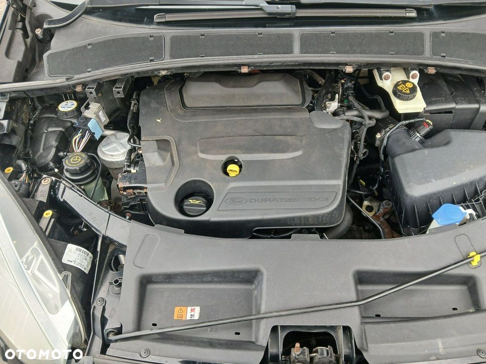 Ford S-Max 2.0 TDCi Ambiente - 24