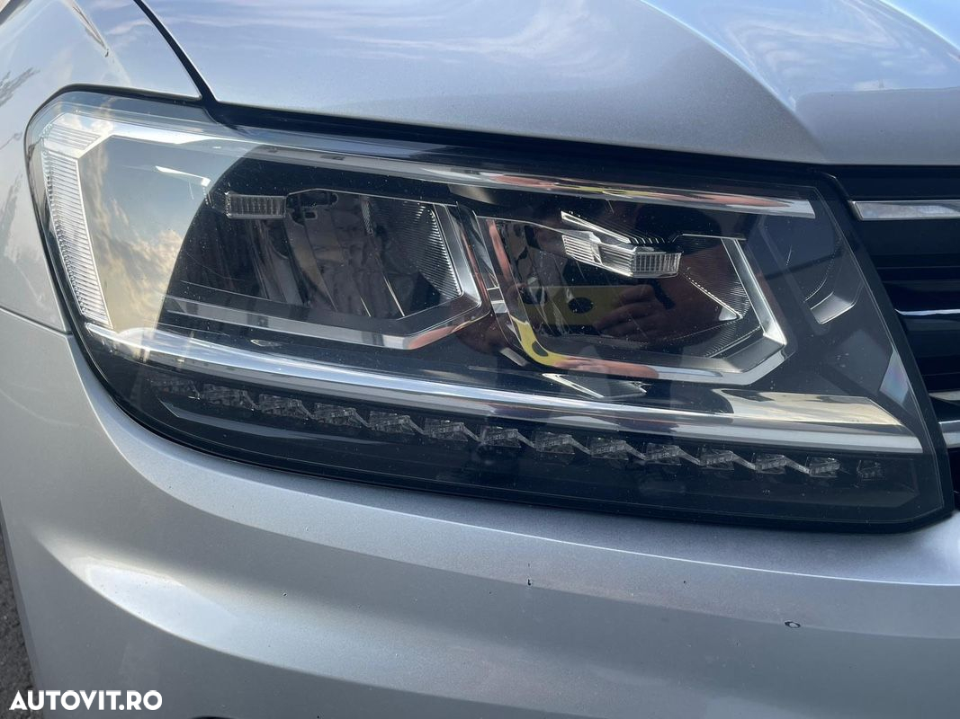 Volkswagen Tiguan 2.0 TDI 4Mot DSG Highline - 31
