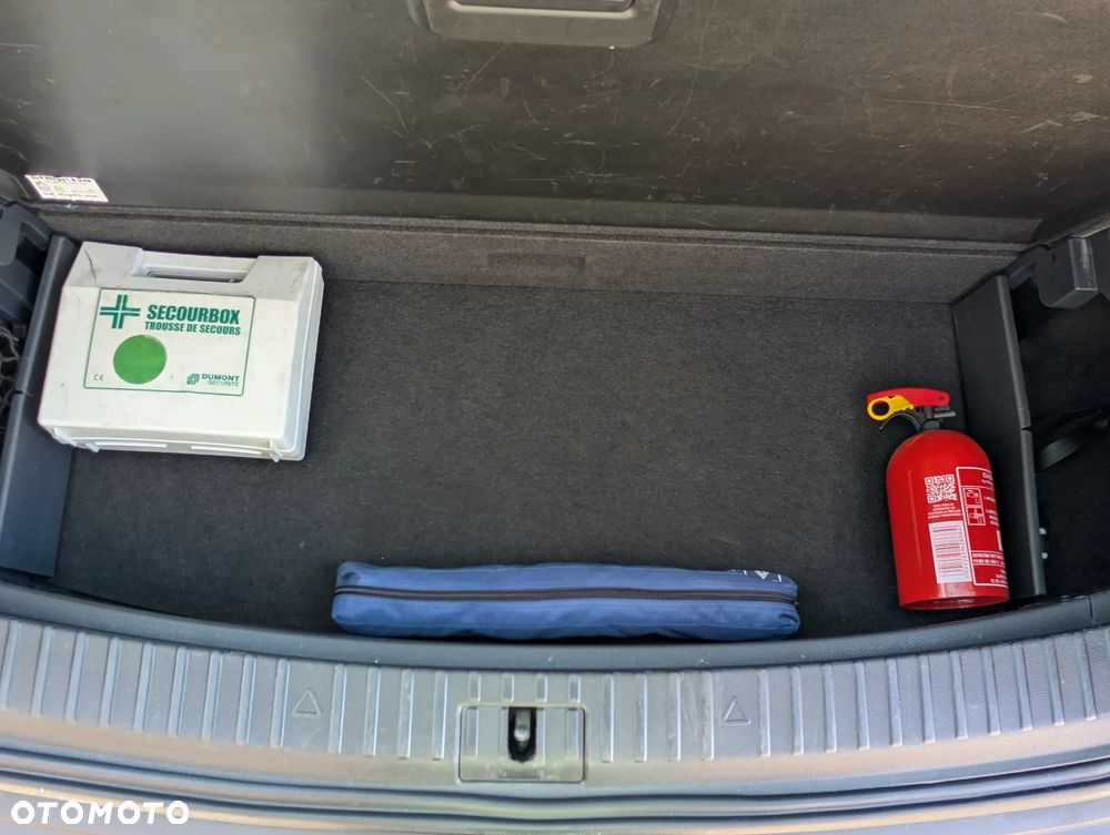 Skoda Kodiaq 2.0 TDI 4x4 DSG Ambition - 6