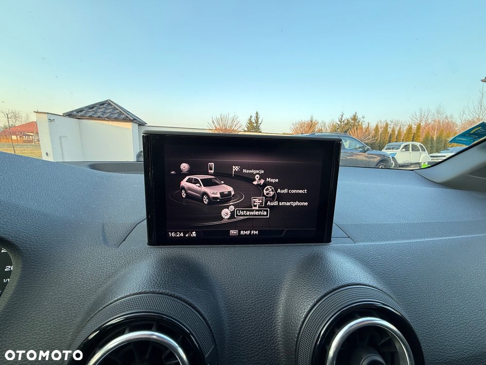 Audi Q2 - 23