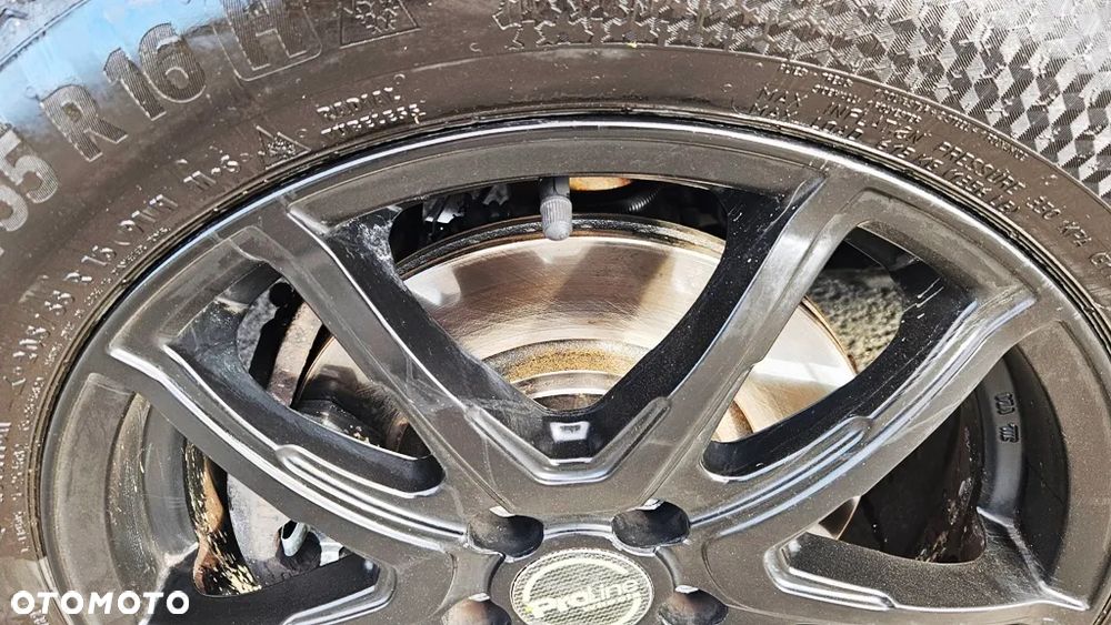 Volkswagen New Beetle 1.9 TDI DPF Freestyle - 23