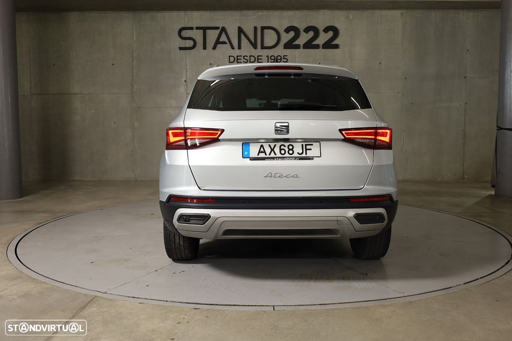 SEAT Ateca 1.5 TSI Xperience DSG - 6