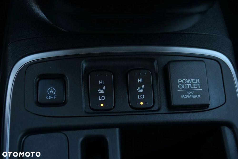 Honda CR-V 2.0 Executive Navi - 33