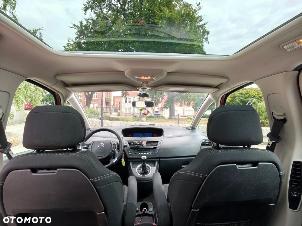 Citroën C4 Picasso VTi 120 Selection - 13