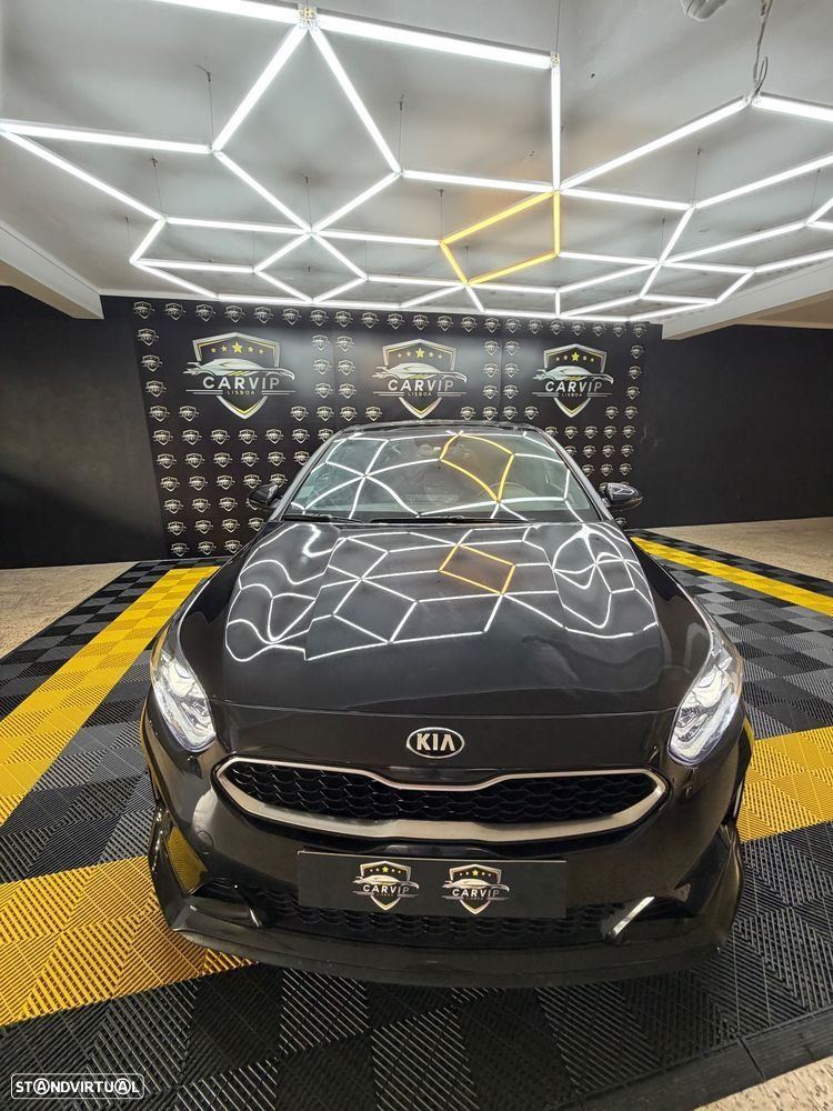 Kia ProCeed - 3