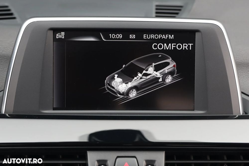 BMW X1 xDrive18d Aut. xLine - 9