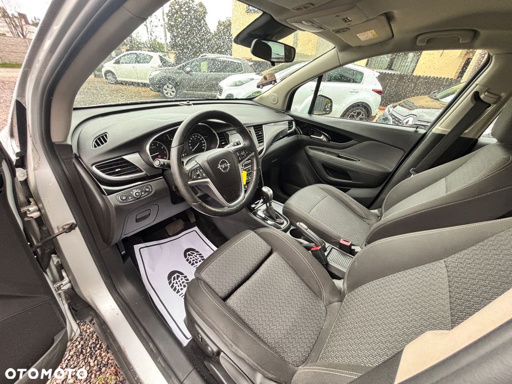 Opel Mokka 1.4 T Enjoy - 4
