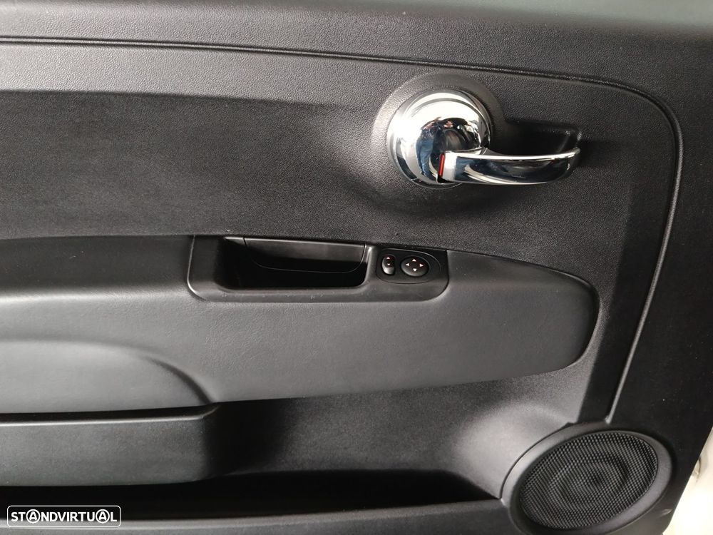 Abarth 595 1.4 T-Jet Turismo - 14