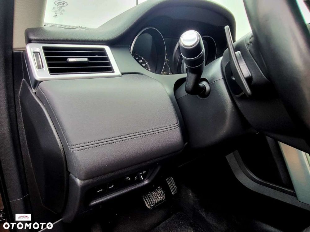 Land Rover Discovery Sport - 21