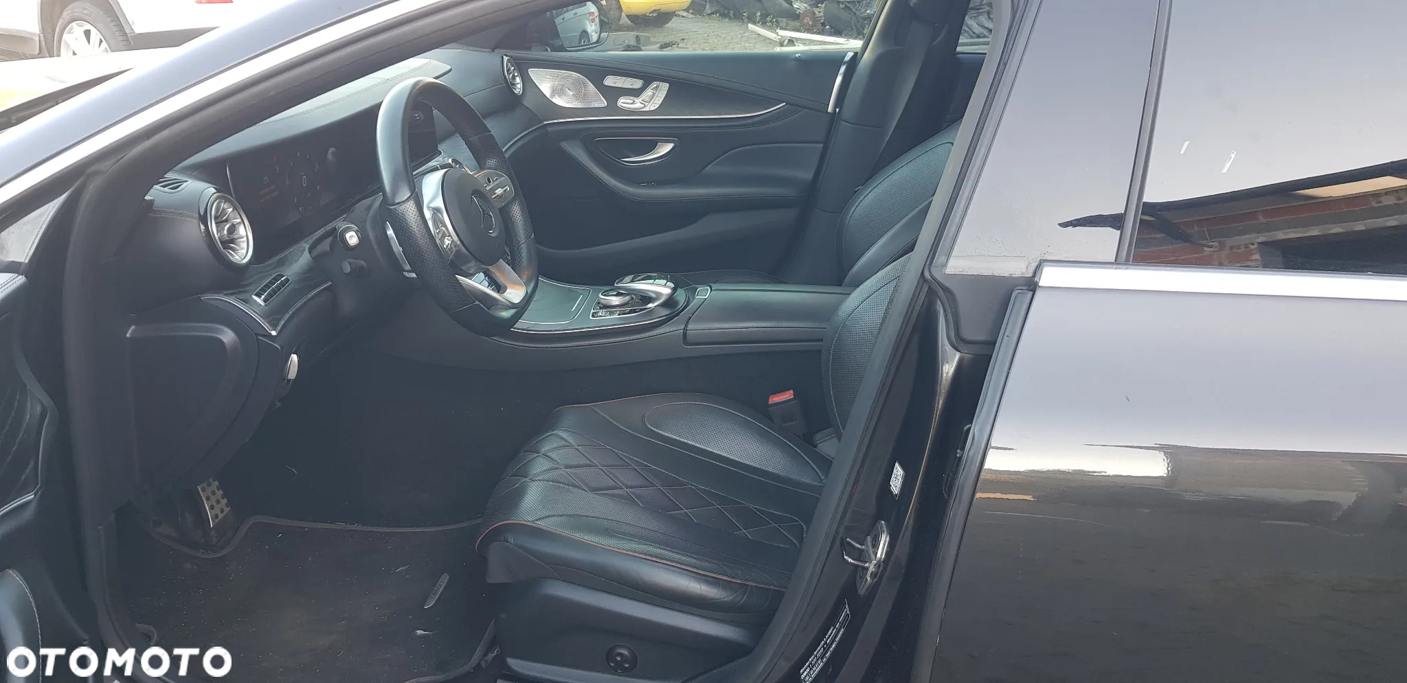 Mercedes-Benz CLS 400 d 4Matic 9G-TRONIC Edition 1 - 21