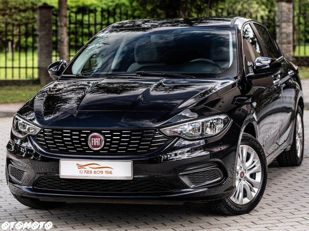 Fiat Tipo 1.4 Classic - 4