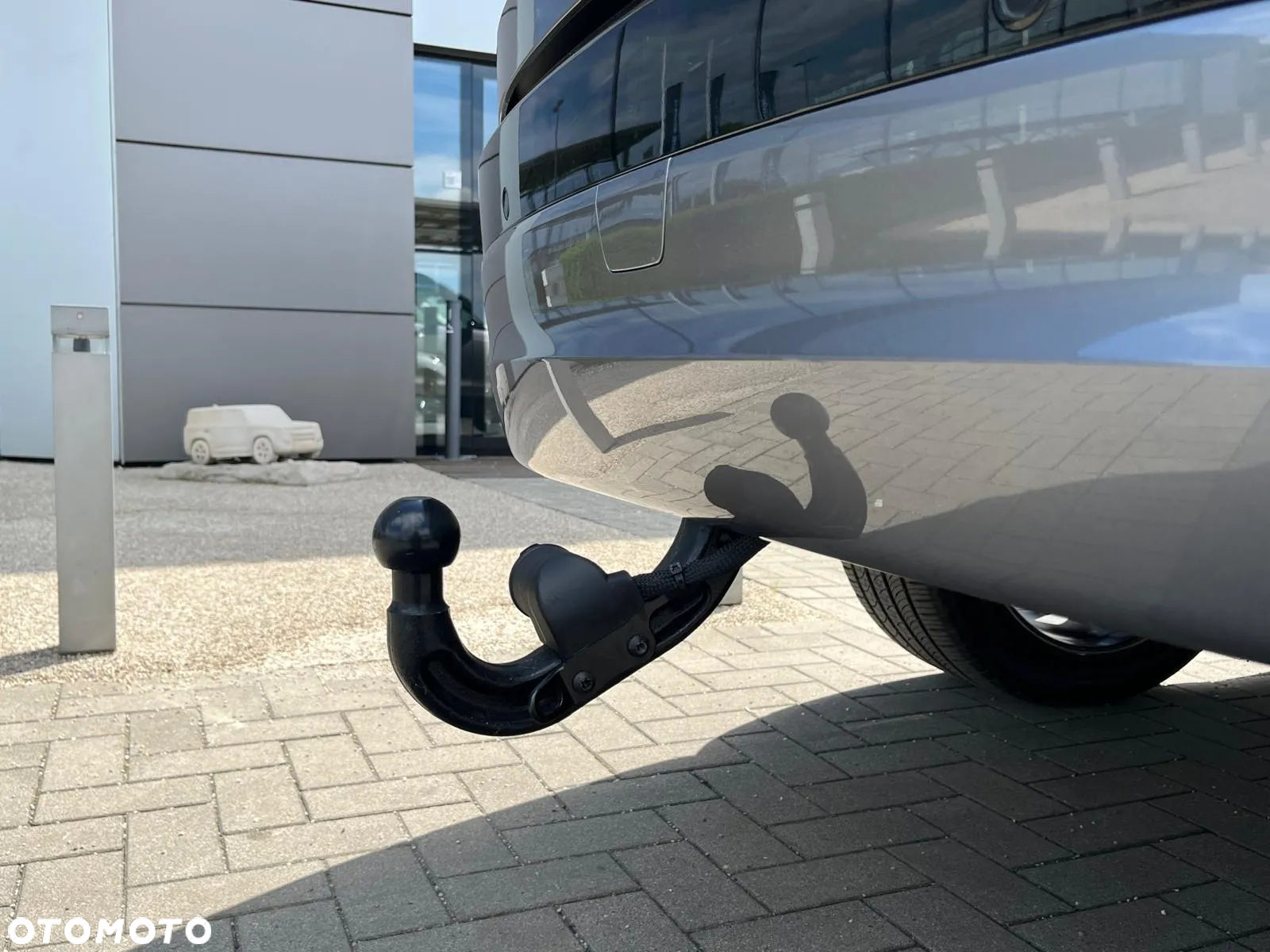 Land Rover Discovery - 11