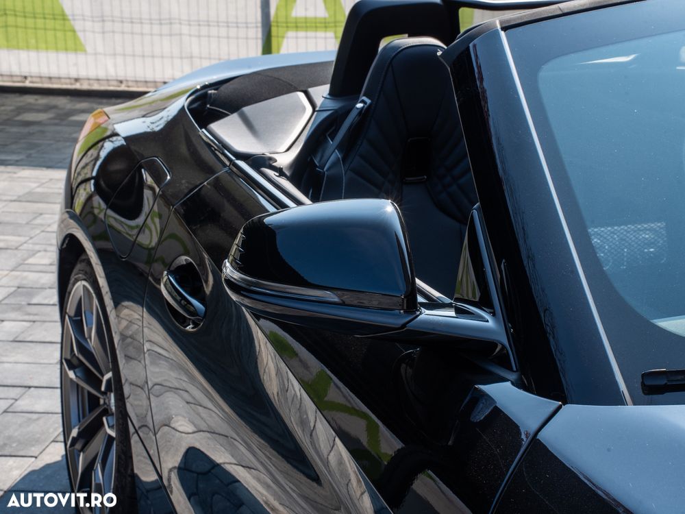 BMW Z4 M M40i AT - 11