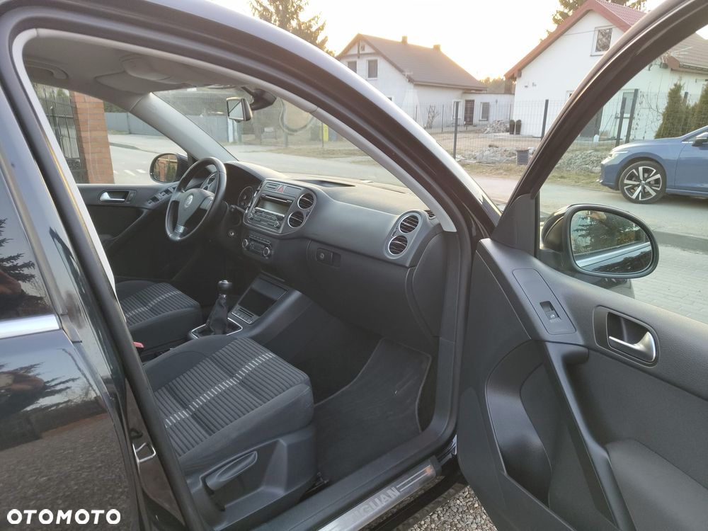 Volkswagen Tiguan 2.0 TDI CityLine - 9