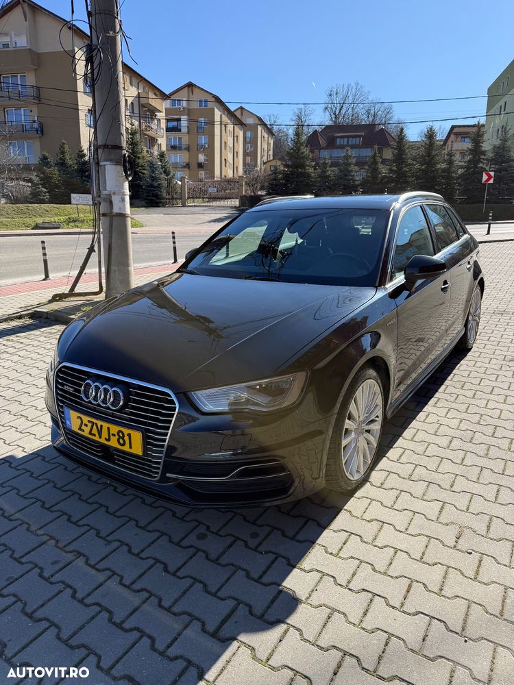 Audi A3 - 11
