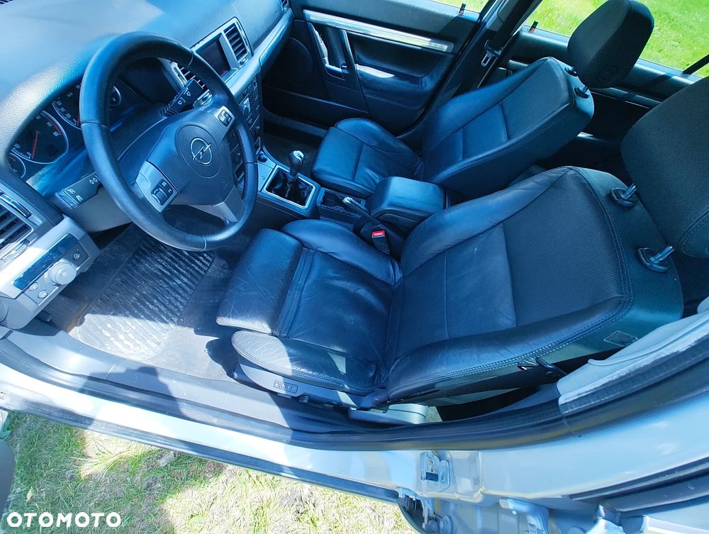 Opel Vectra 1.8 Cosmo - 9