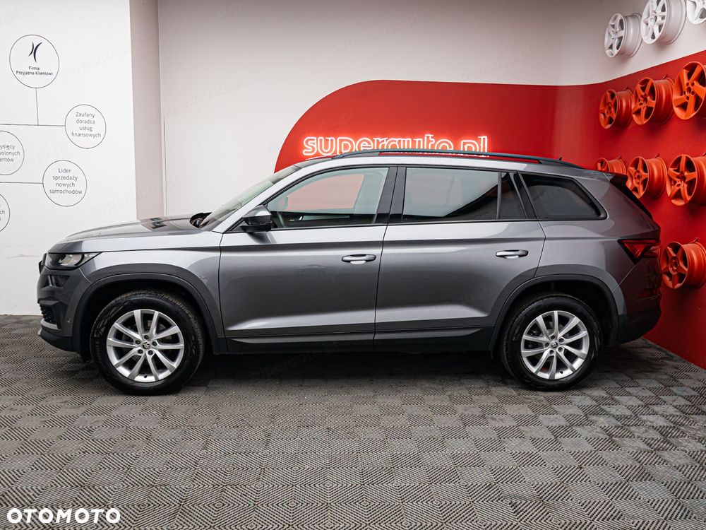 Skoda Kodiaq - 5