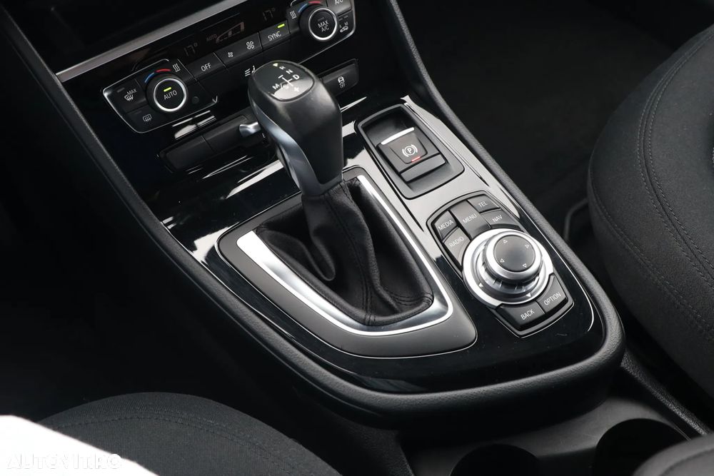 BMW Seria 2 218d Aut. - 20