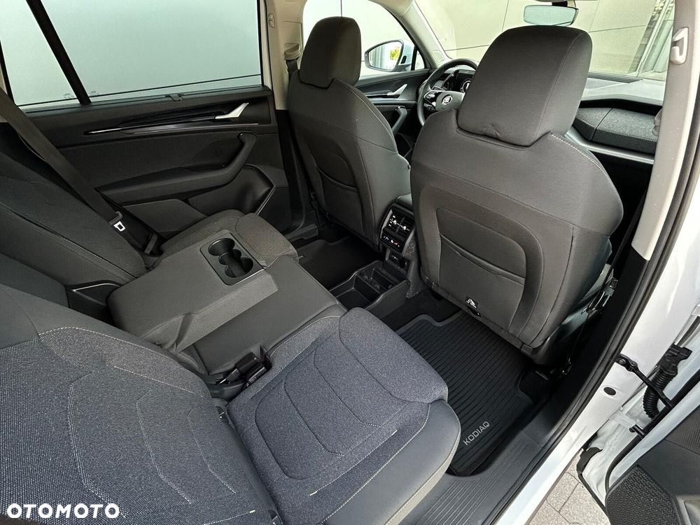 Skoda Kodiaq 2.0 TDI 4x4 Selection DSG - 10