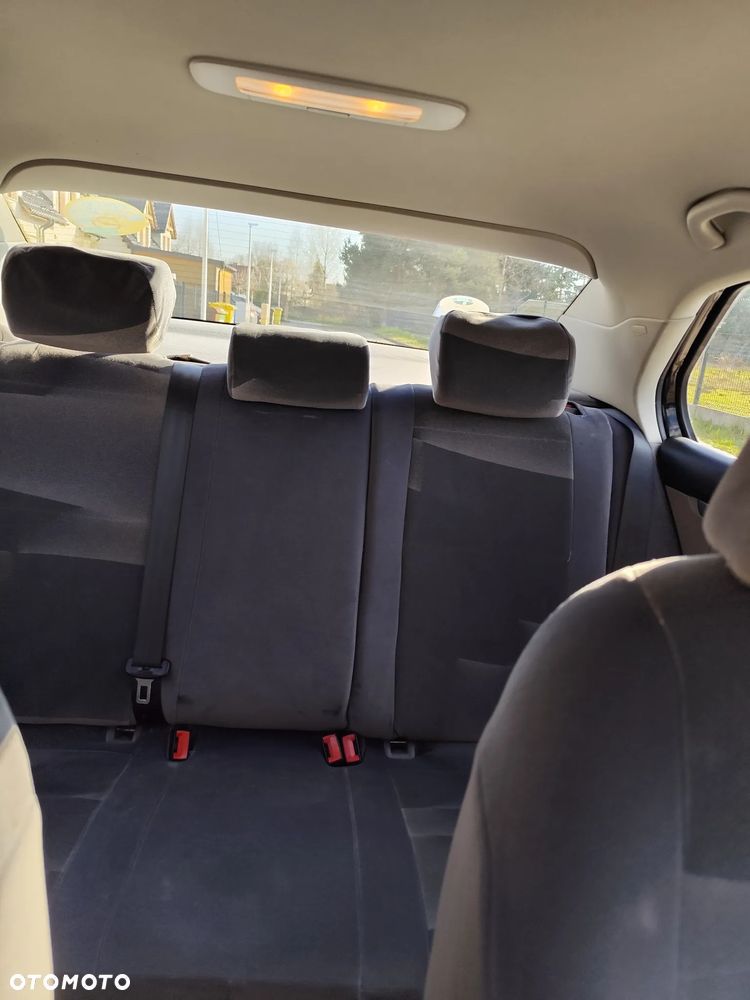 Volkswagen Jetta 1.4 TSI Comfortline - 9