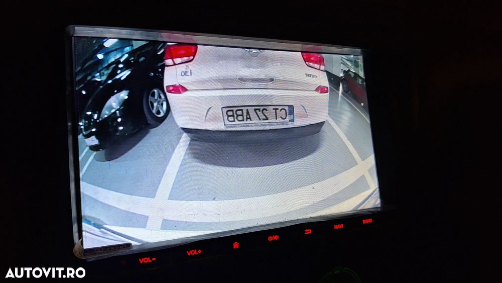 Skoda RAPID 1.4 TSI DSG Ambition - 6