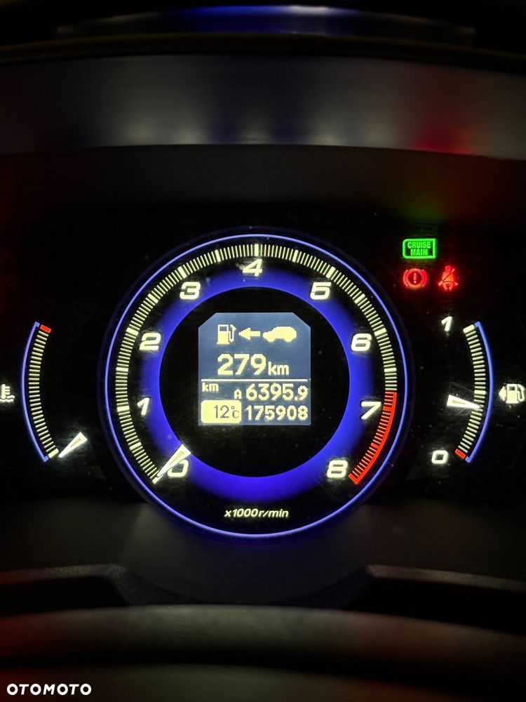 Honda Civic 1.8 Executive - 2