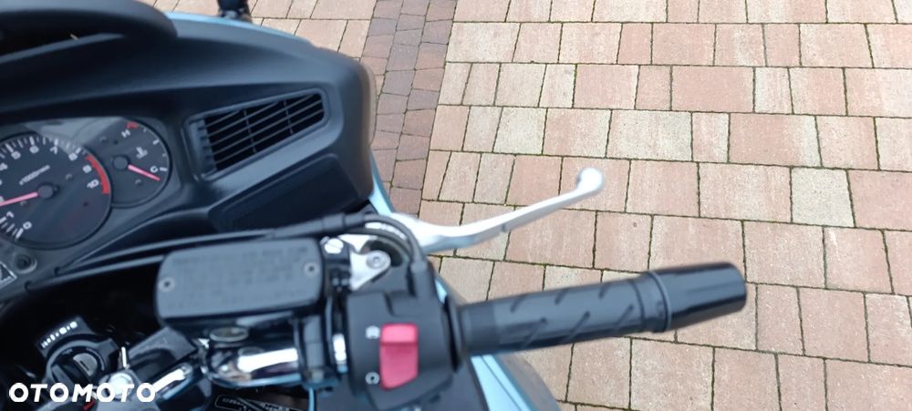 Honda Deauville - 11