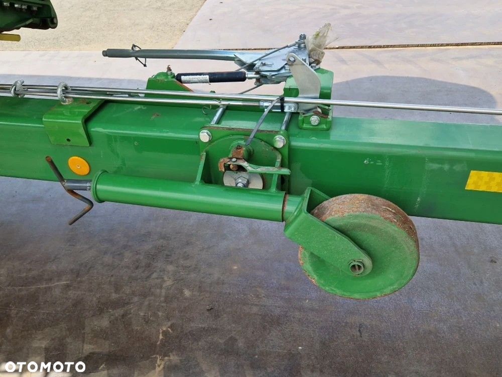 John Deere T660I - 14