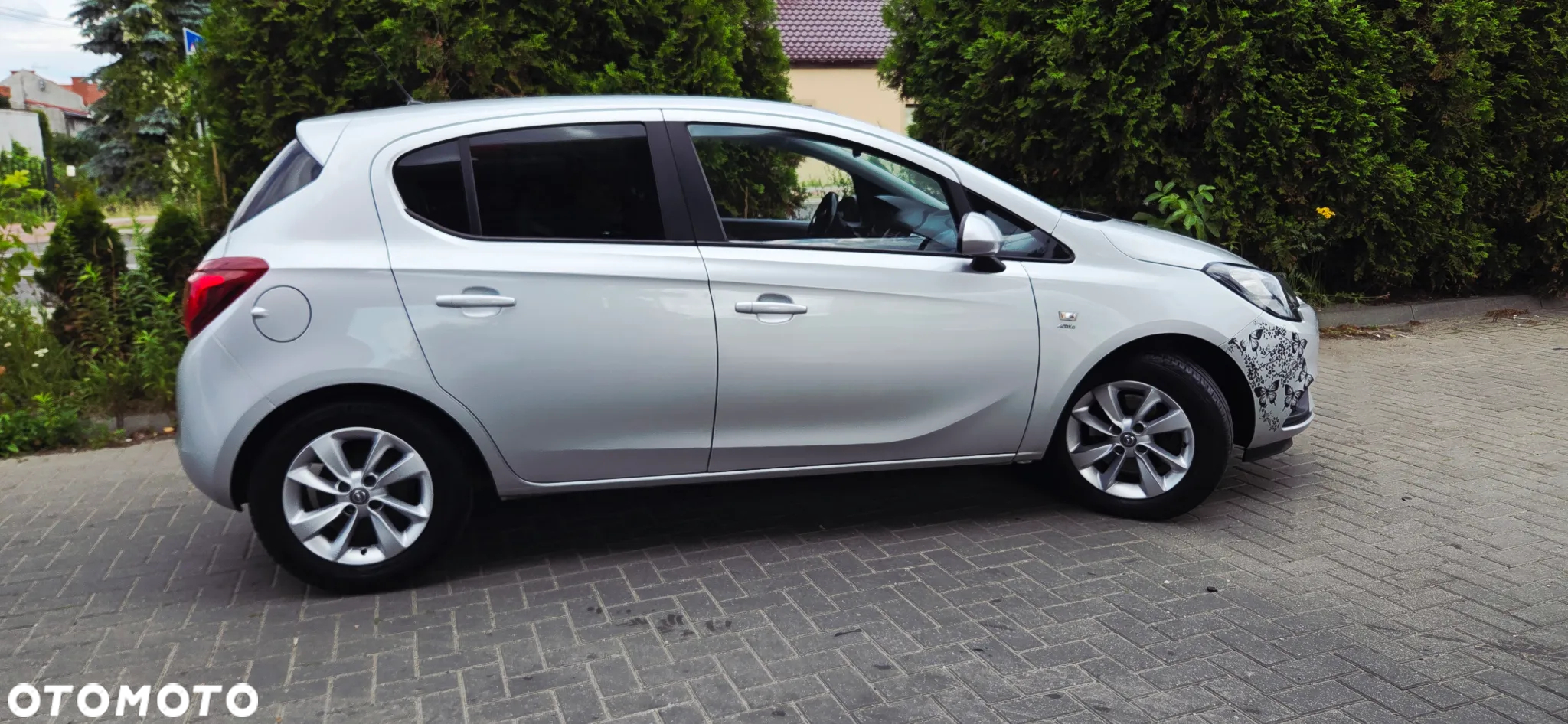 Opel Corsa 1.3 CDTI Color Edition - 16