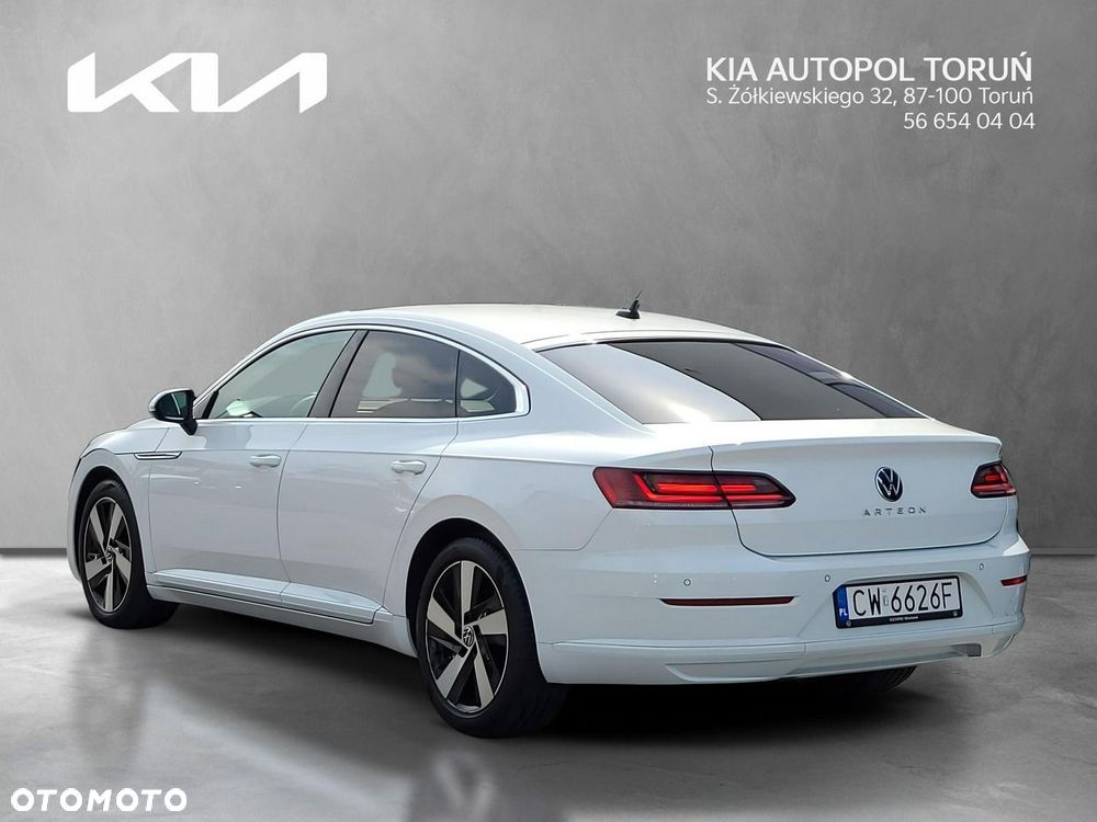 Volkswagen Arteon - 3