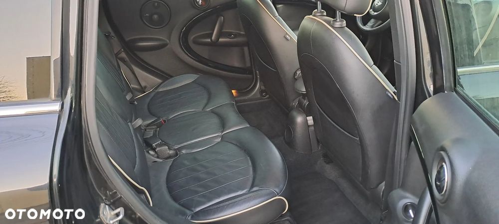 MINI Countryman Cooper S ALL4 - 19
