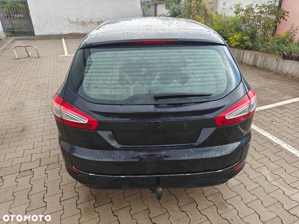 Ford Mondeo 2.0 TDCi Champions Edition - 3