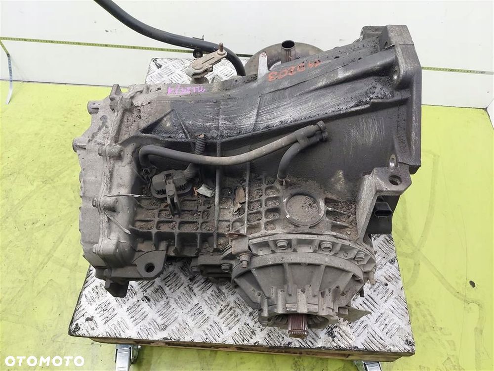 Skrzynia biegów Automatyczna Chrysler 300M 1998-2004 3,5 24V B HX6317 - 3