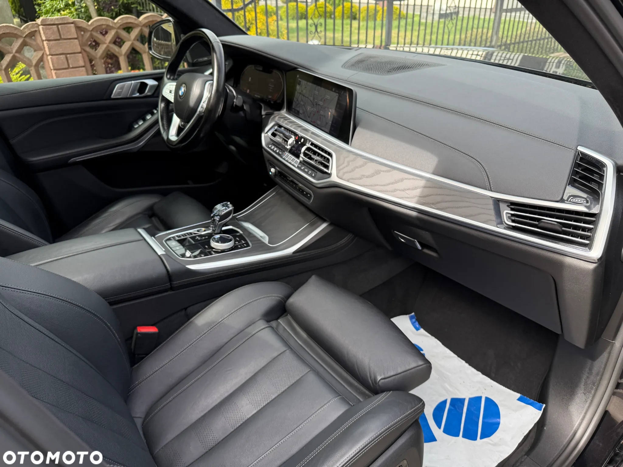 BMW X7 xDrive30d - 11