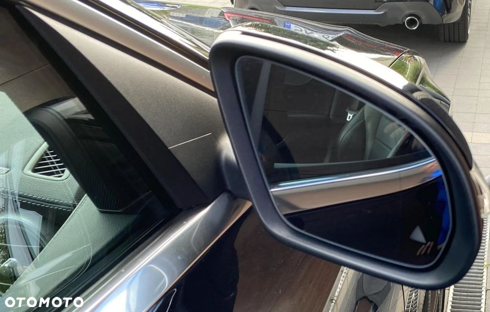 Mercedes-Benz Klasa C 200 4Matic 9G-TRONIC - 20