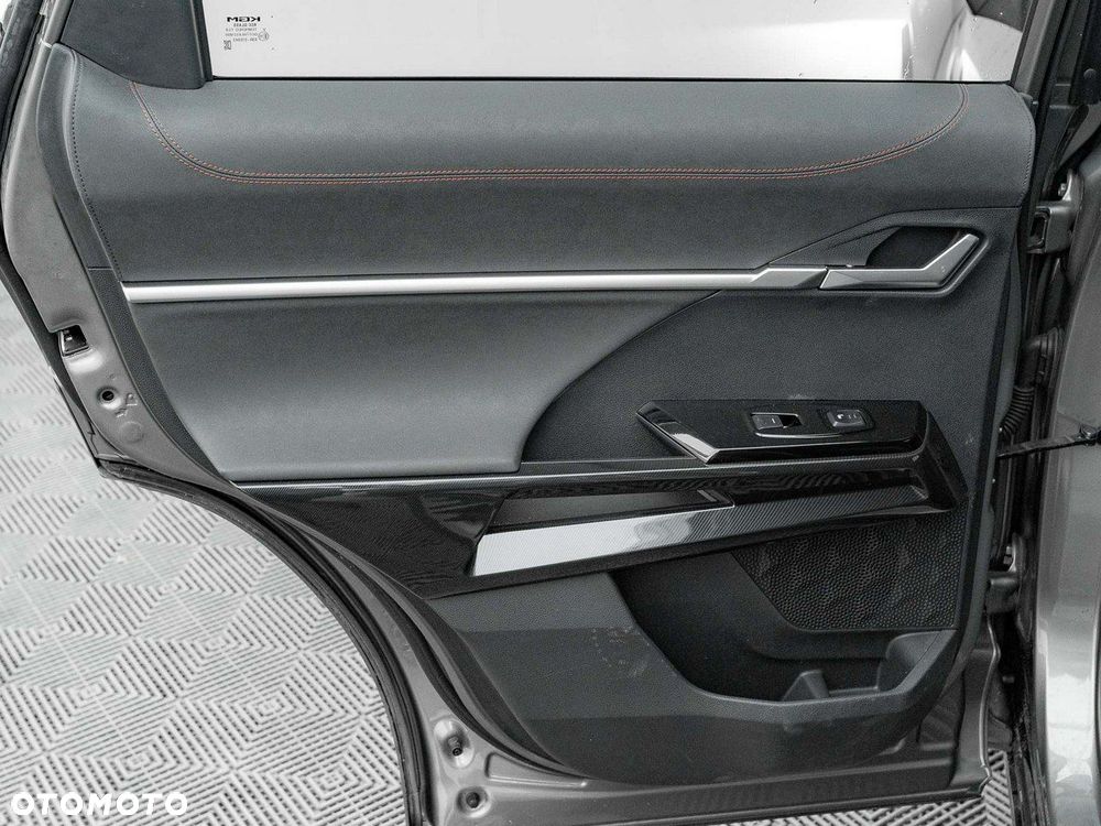 SsangYong/KGM Actyon 1.5 T-GDI Joy - 27