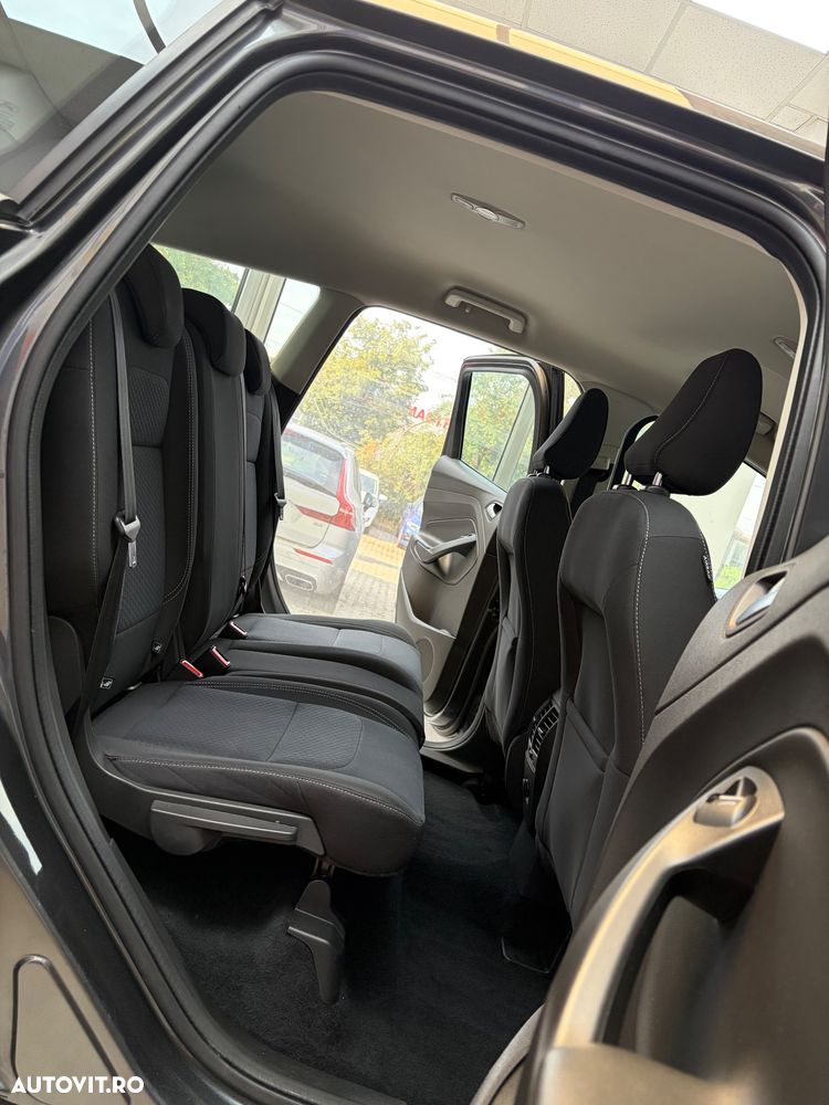 Ford Kuga 2.0 TDCi 2WD Titanium - 8