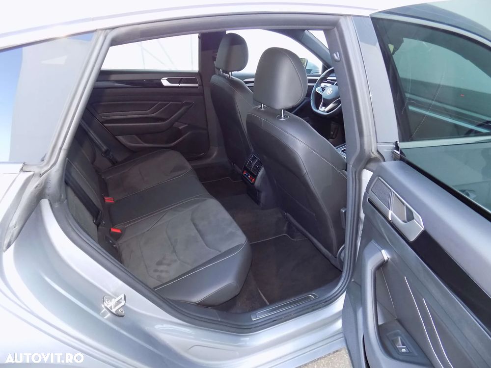 Volkswagen ARTEON 2.0 TDI SCR DSG R-Line - 25