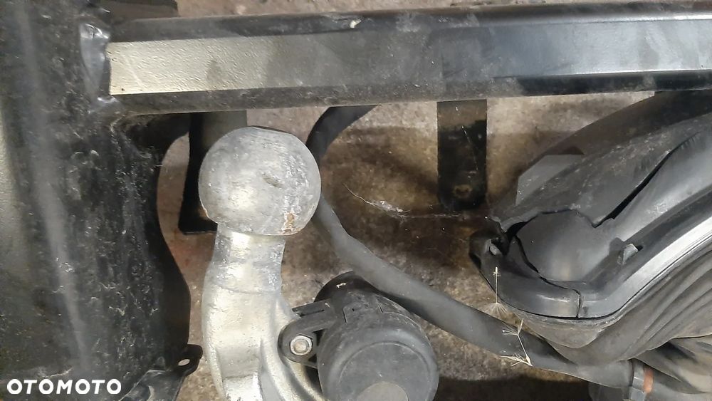 BMW X3 G01 X4 G02 HAK HOLOWNICZY ELEKTRYCZNY WESTFALIA 303400600011 - 11