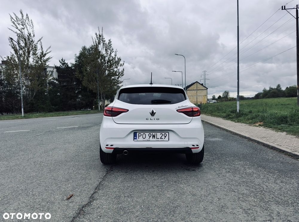 Renault Clio 1.0 TCe Intens - 10